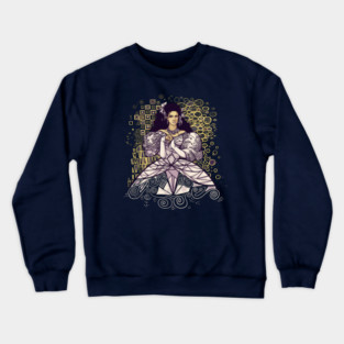 Sarah Crewneck Sweatshirt