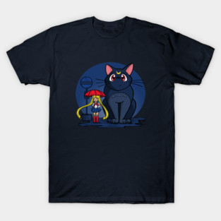 My Neighbor Luna T-Shirt