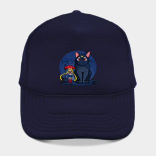 My Neighbor Luna Hat
