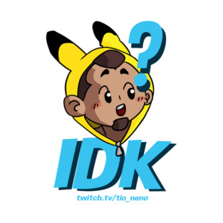 Lost Tio Neno T-Shirt