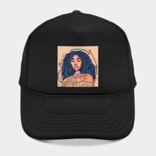 Essence Hat
