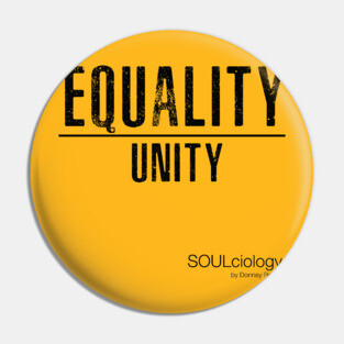 EQUALITY > unity Pin