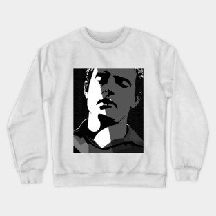 Waiting For You Crewneck Sweatshirt