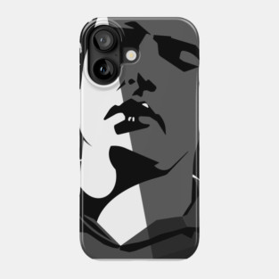 Waiting For You Phone Case