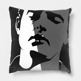 Waiting For You Pillow