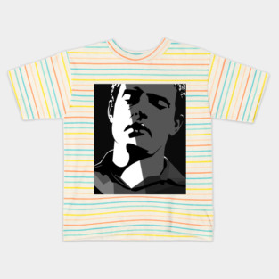 Waiting For You Kids T-Shirt