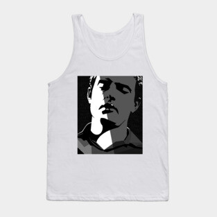 Waiting For You Tank Top