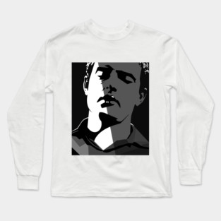 Waiting For You Long Sleeve T-Shirt