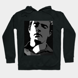 Waiting For You Hoodie