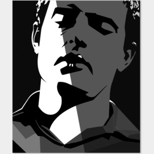 Waiting For You Posters and Art