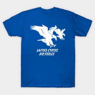 United States Air Force T-Shirt