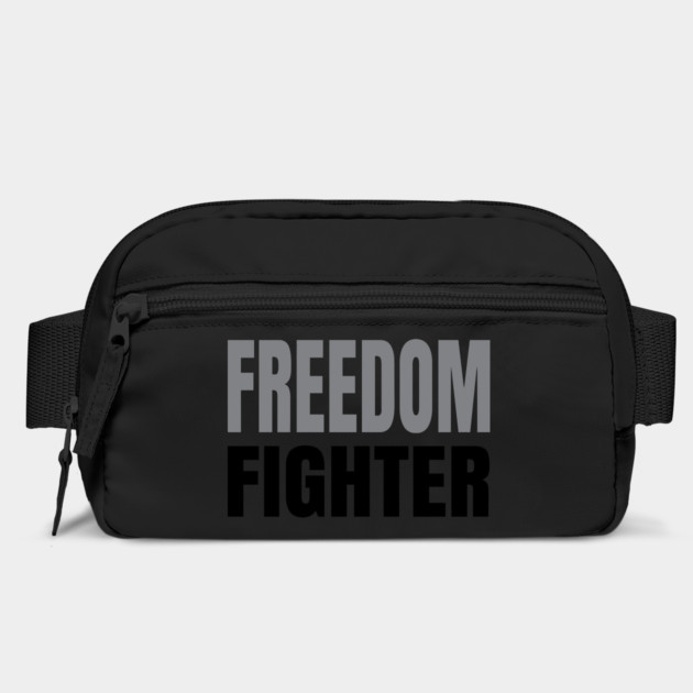 Freedom Fighter | Civil Rights Activist by UrbanLifeApparel