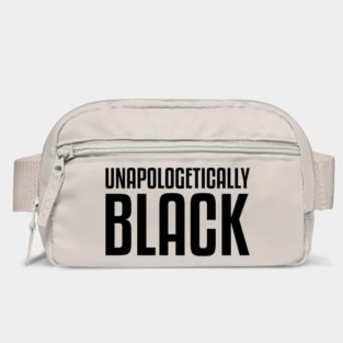 Unapologetically Black African American Afrocentric Shirts Hoodies and gifts T-Shirt Bag