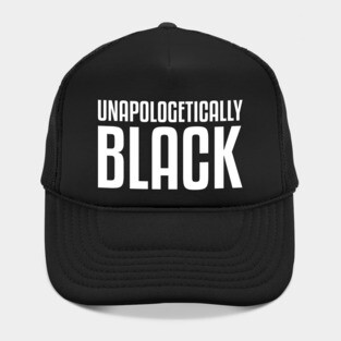Unapologetically Black Hat