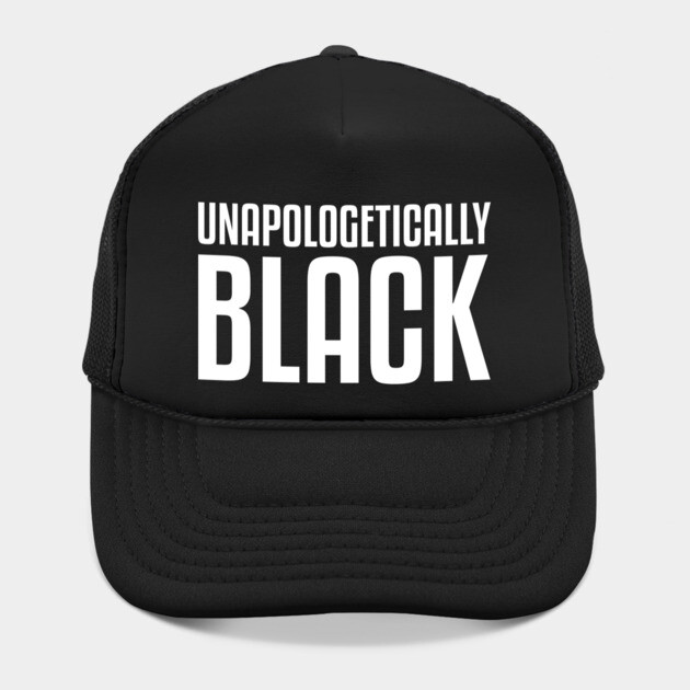 Unapologetically Black by UrbanLifeApparel
