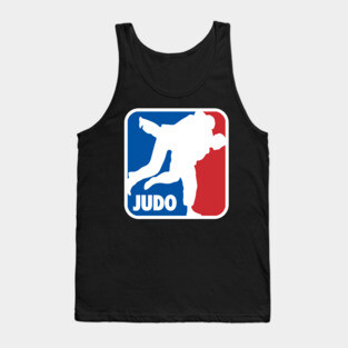 Judo Tank Top
