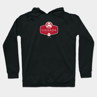 Canada Accolade Hoodie