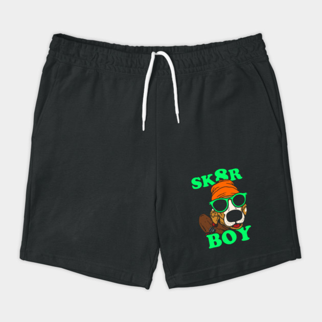 Sk8r Boy by dumbshirts
