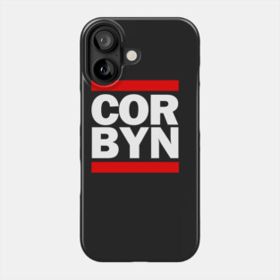 Corbyn Phone Case