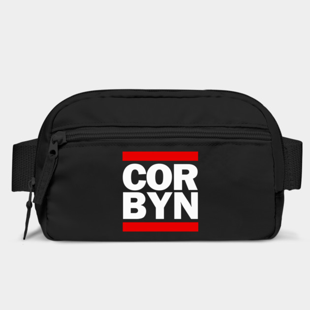 Corbyn by dumbshirts