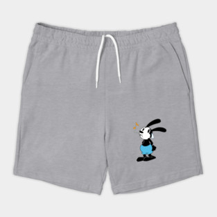 Nervous Oswald Shorts