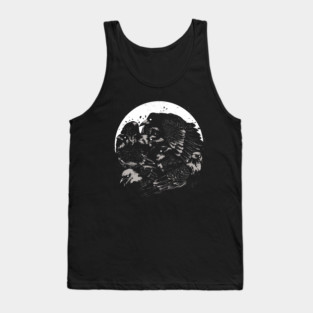 Eclipse Tank Top