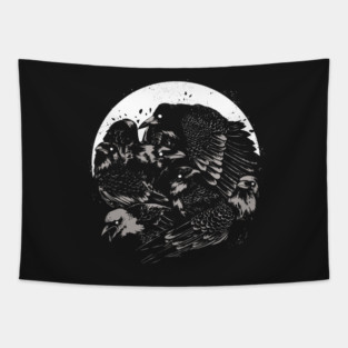 Eclipse Tapestry