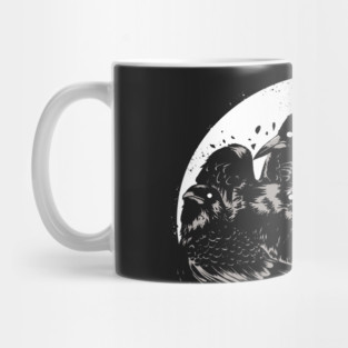Eclipse Mug