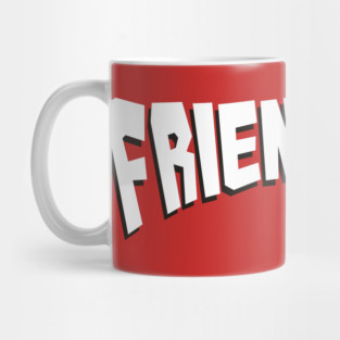 Friendship! Mug