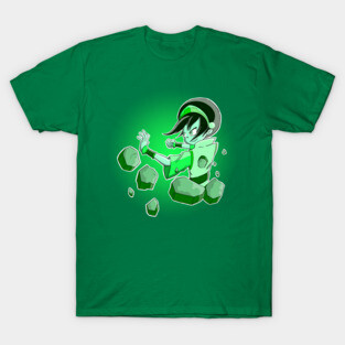 Toph T-Shirt