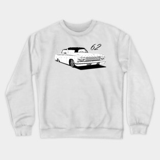 62 Impala Crewneck Sweatshirt