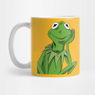 Kermit the Frog Mug