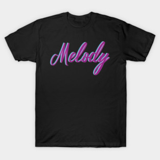 Melody T-Shirt