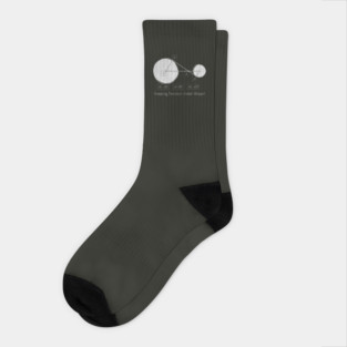 Keeping Tension Under Wraps Web Handling Physics Socks