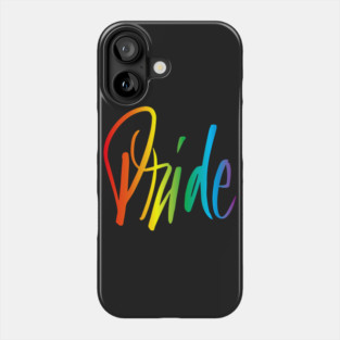 Pride Phone Case