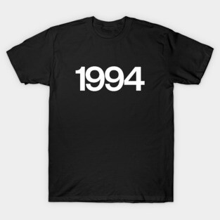 1994 T-Shirt