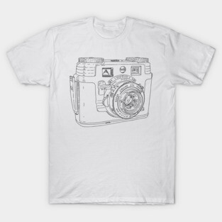 Kodak T-Shirt