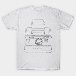 SX-70 T-Shirt