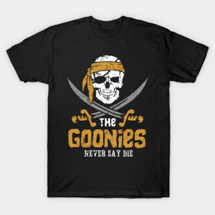 The Goonies T-Shirt