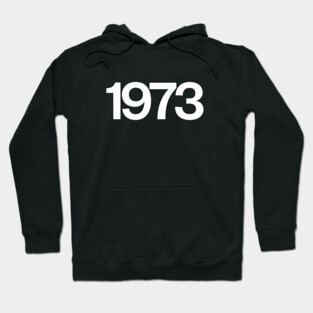1973 Hoodie