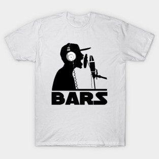 Bars T-Shirt