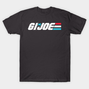 G.I. JOE T-Shirt