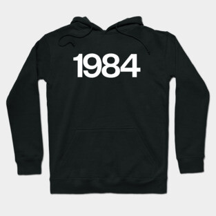 1984 Hoodie