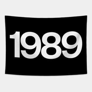 1989 Tapestry