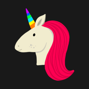 Beautiful Unicorn T-Shirt