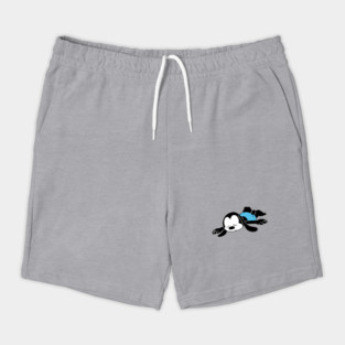 Sleepy Oswald Shorts