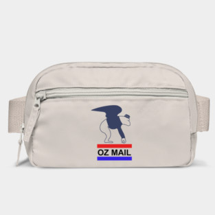 Oz Mail Bag