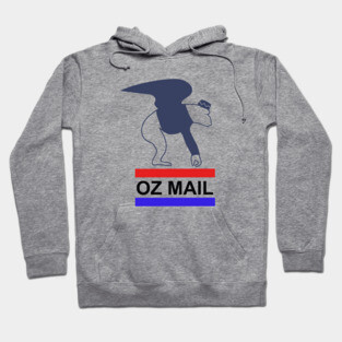 Oz Mail Hoodie