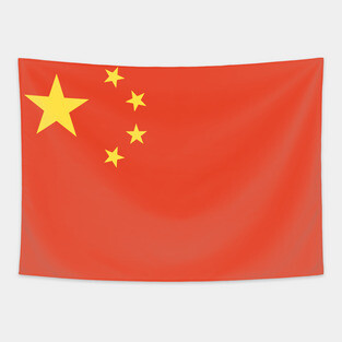 China Tapestry