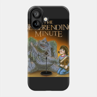 Neverending Minute Phone Case